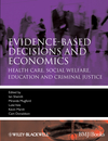 Evidence-based decisions and economics
